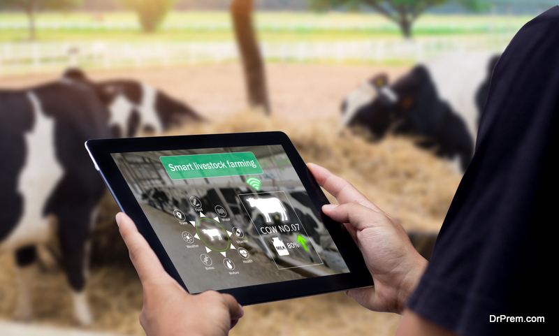 Livestock Management Software