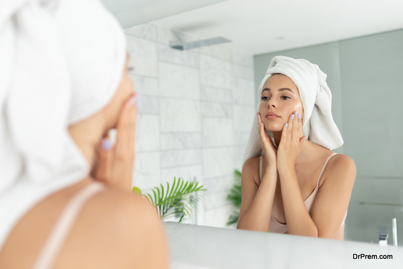 Eco-Friendly Skin Care Tips for the Eco-Conscious