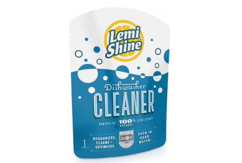 Lemi Shine Cleaner