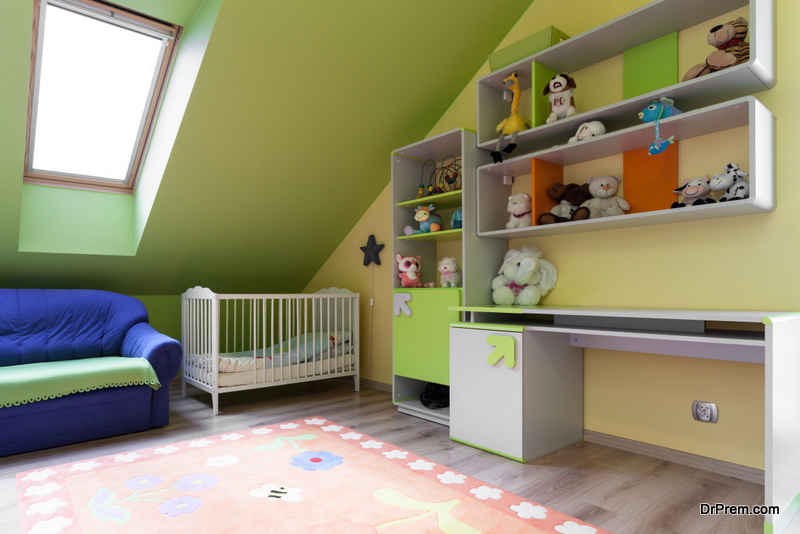 children's furniture