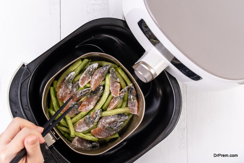 Air-fryer-meal