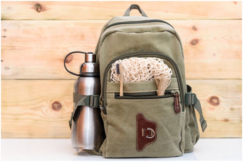 Eco-Friendly Travel Accessories to Take on Your Next Trip