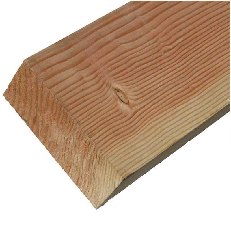 Fir Wood Siding