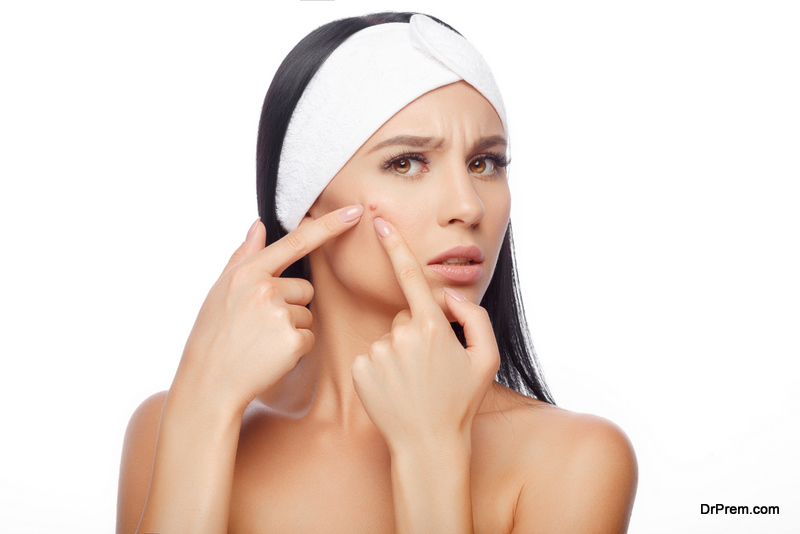 Ways to Treat Acne-Related Skin Problems