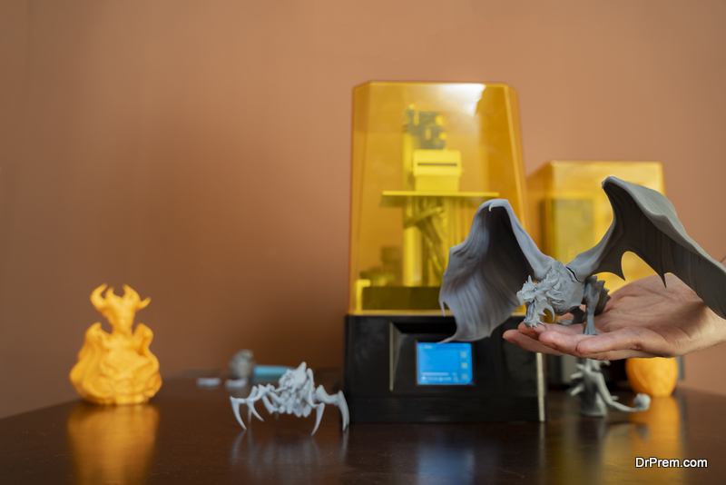 Easily Customized 3D Printed Gifts for Your Loved Ones
