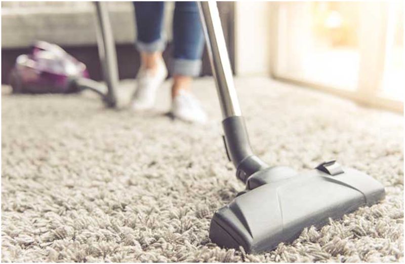 Top 3 Eco Friendly Carpet Cleaning Methods