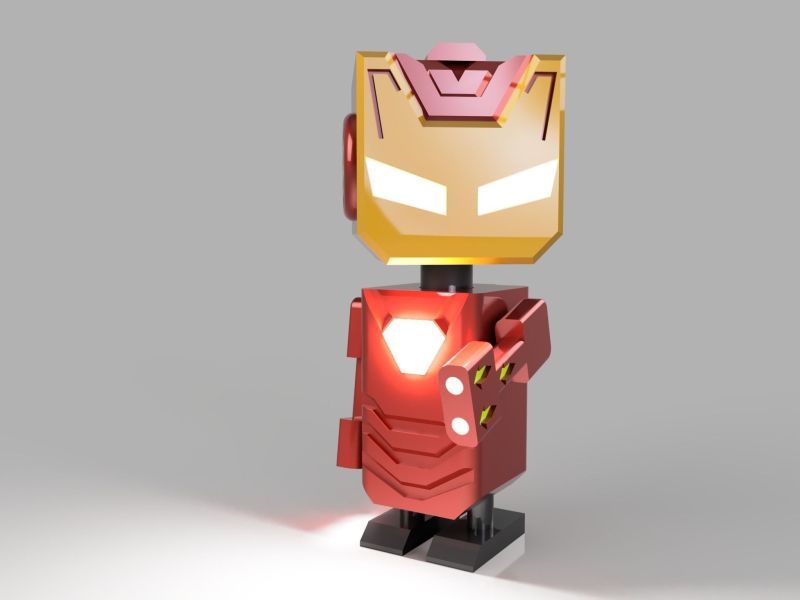 iron-man-robot-3d-model