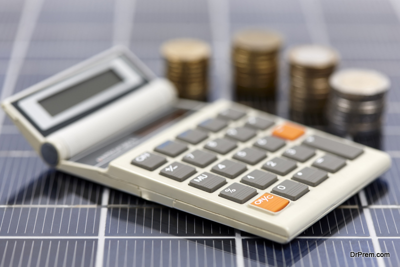 Solar Tax Credit