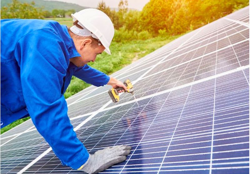 Hire a Qualified New Jersey Solar Installer