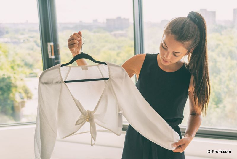 Fashion and Glamour fans will love these sustainable and Eco-Friendly Fashion ideas