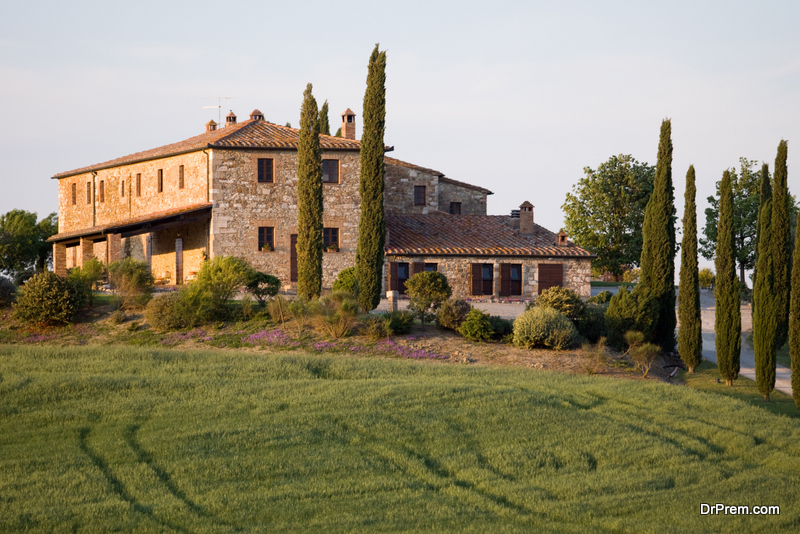Villa Tombolino: A Slice of Heaven in Tuscany’s Idyllic Coastline