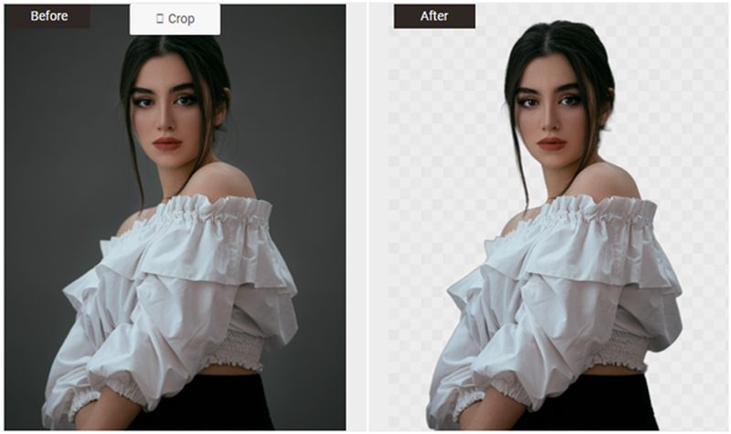BGremover Review Remove Background with an AI Tool