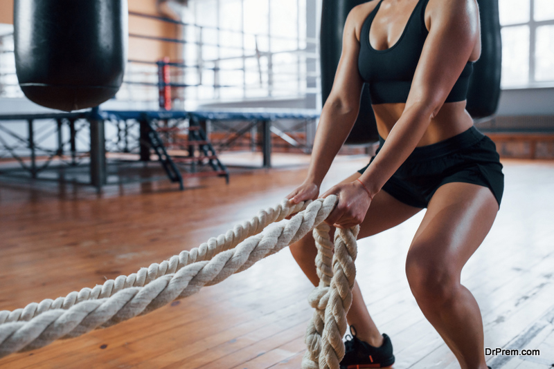 The Benefits Of Jute Rope
