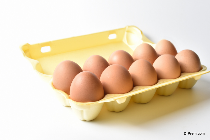 The Top 10 Most Popular Egg Cartons On Amazon Today