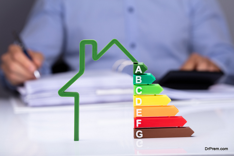 Energy Efficiency in Buildings