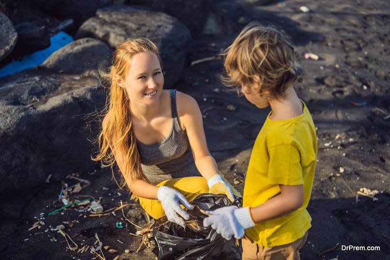 8 Small Things You Can Do Every Day to Protect the Environment