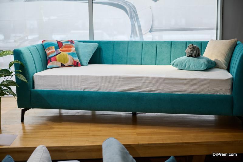 Your Complete Modern Sofa Bed Buying Guide