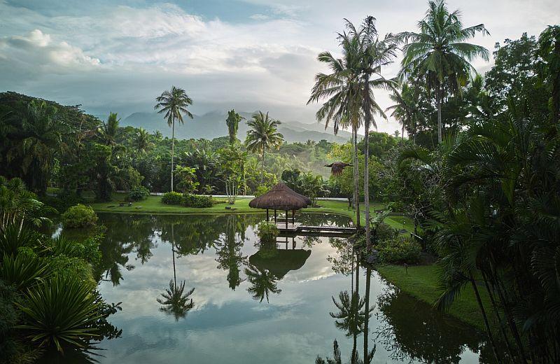 The Farm at San Benito