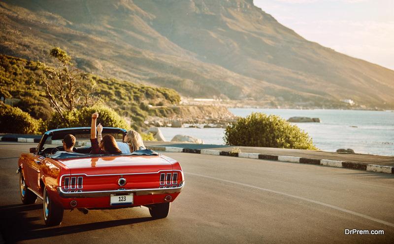 How to Take an Eco-Friendly Road Trip