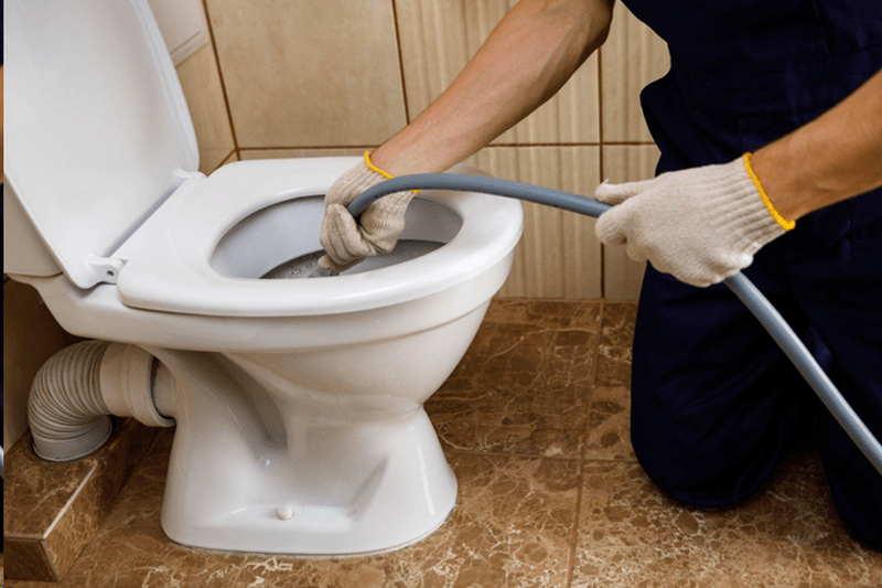 Mastering Toilet Repair